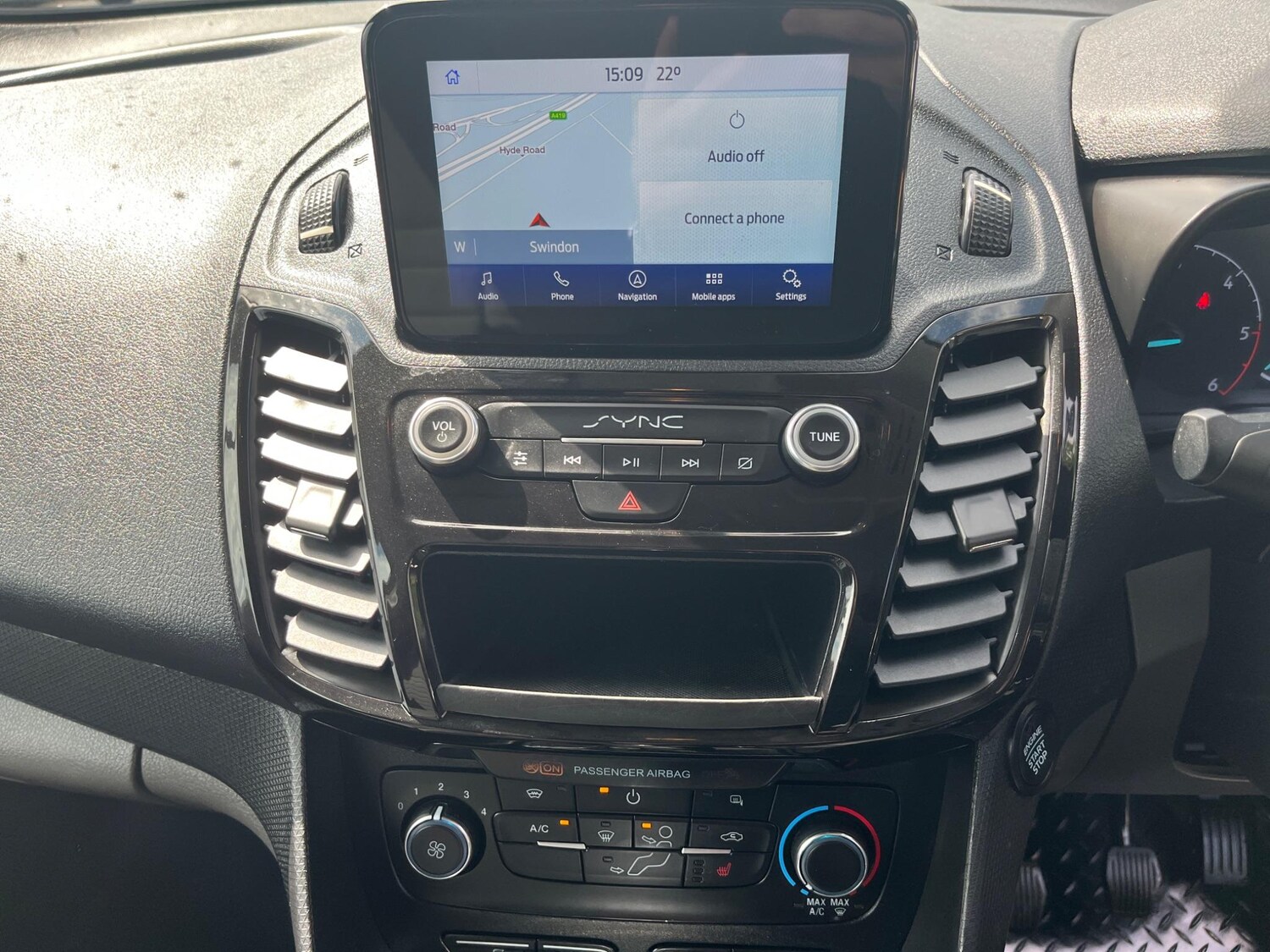 Vehicle 36