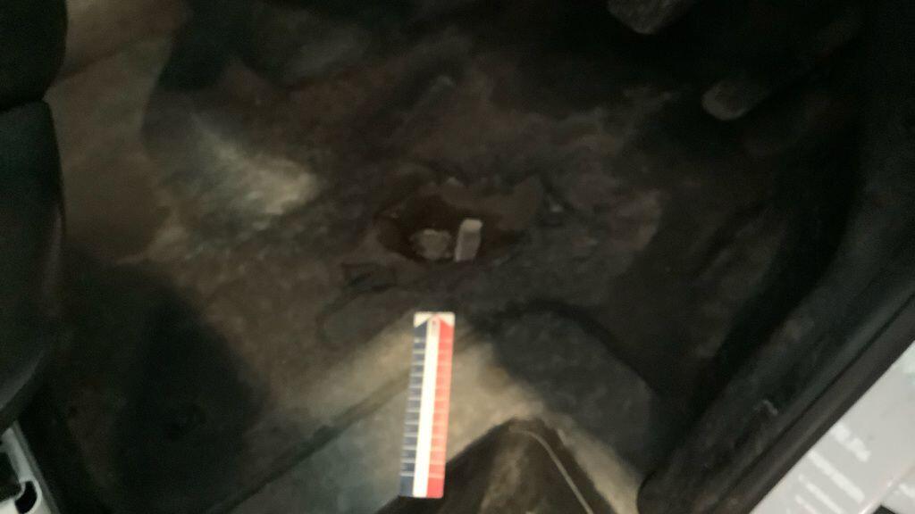 Used Mercedes-Benz Sprinter for sale - 77684197: Photo 11