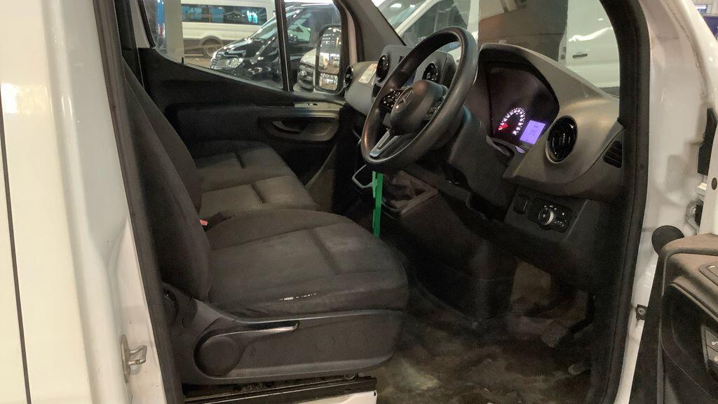 Used Mercedes-Benz Sprinter for sale - 77684197: Photo 4