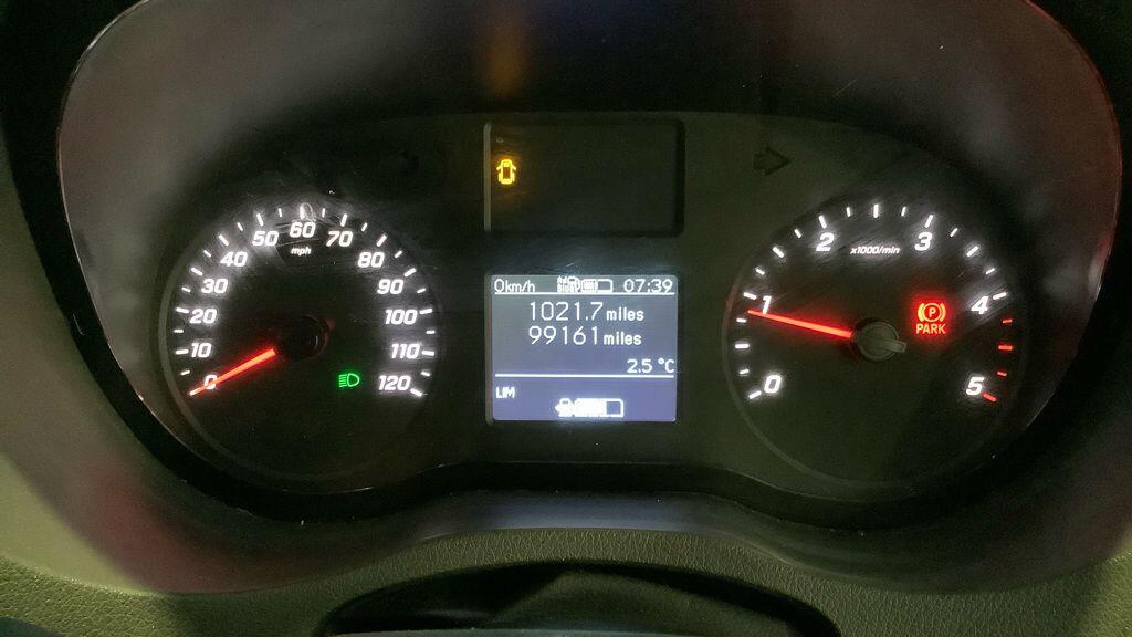 Used Mercedes-Benz Sprinter for sale - 77684197: Photo 5