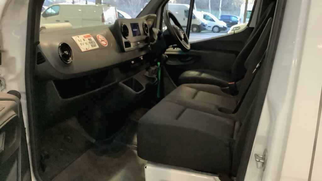 Used Mercedes-Benz Sprinter for sale - 77684197: Photo 6