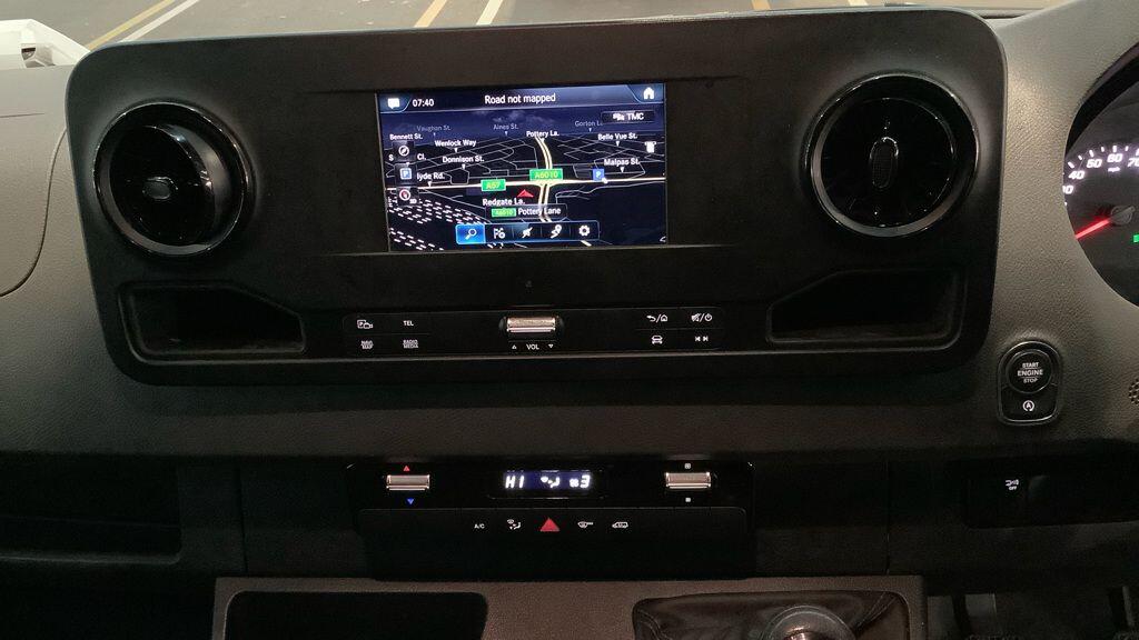 Used Mercedes-Benz Sprinter for sale - 77684197: Photo 7