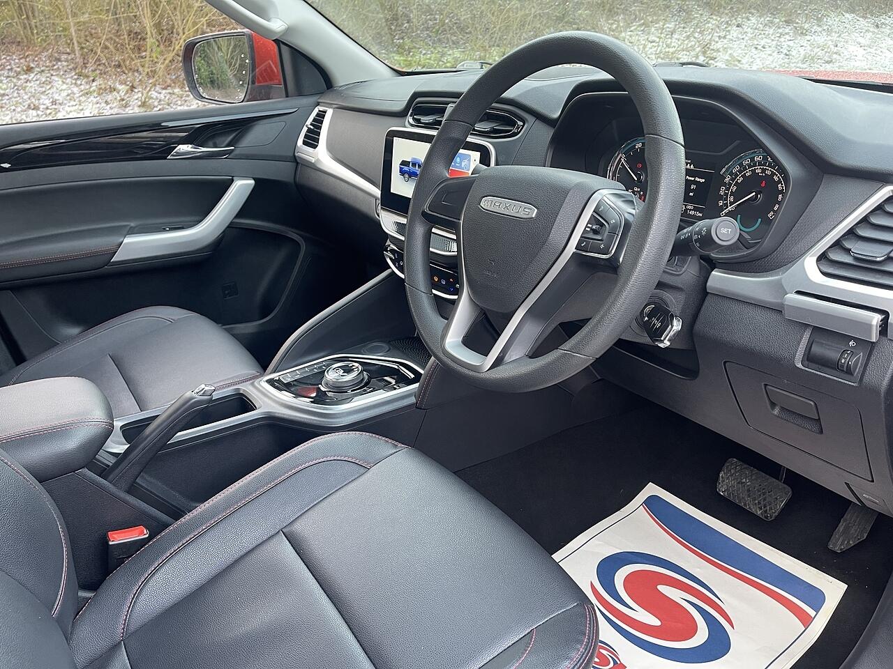 Used Maxus T90EV 2023 for sale - 77074872: Photo 14