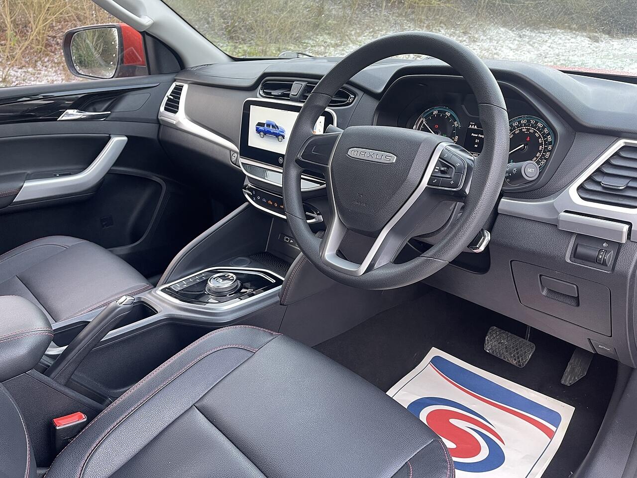 Used Maxus T90EV 2023 for sale - 77074872: Photo 15