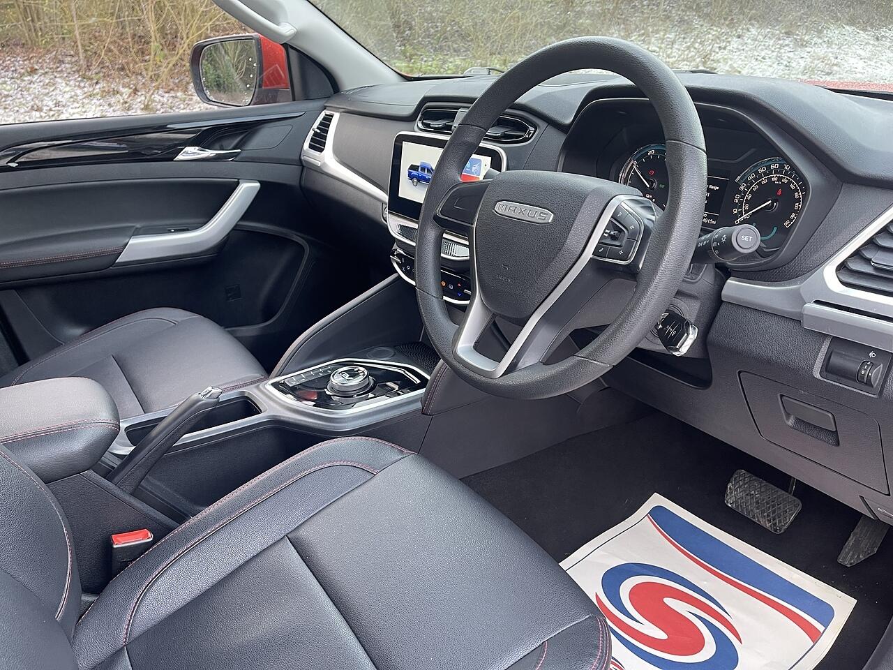 Used Maxus T90EV 2023 for sale - 77074872: Photo 16