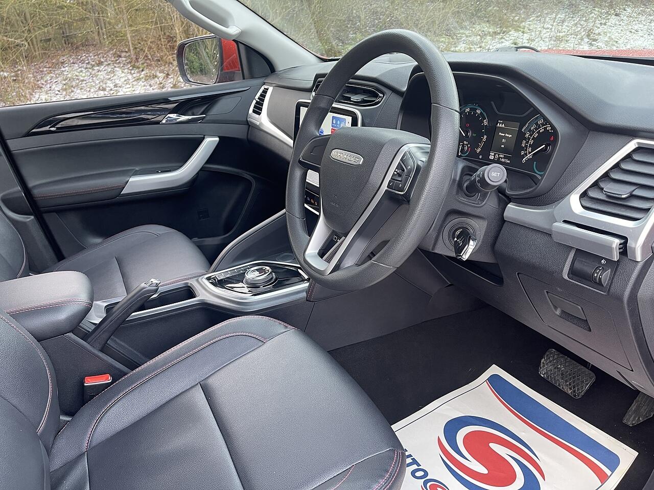 Used Maxus T90EV 2023 for sale - 77074872: Photo 17