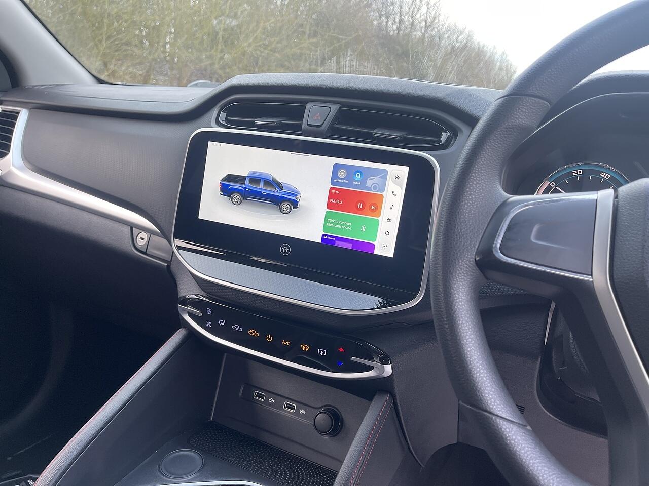 Used Maxus T90EV 2023 for sale - 77074872: Photo 18