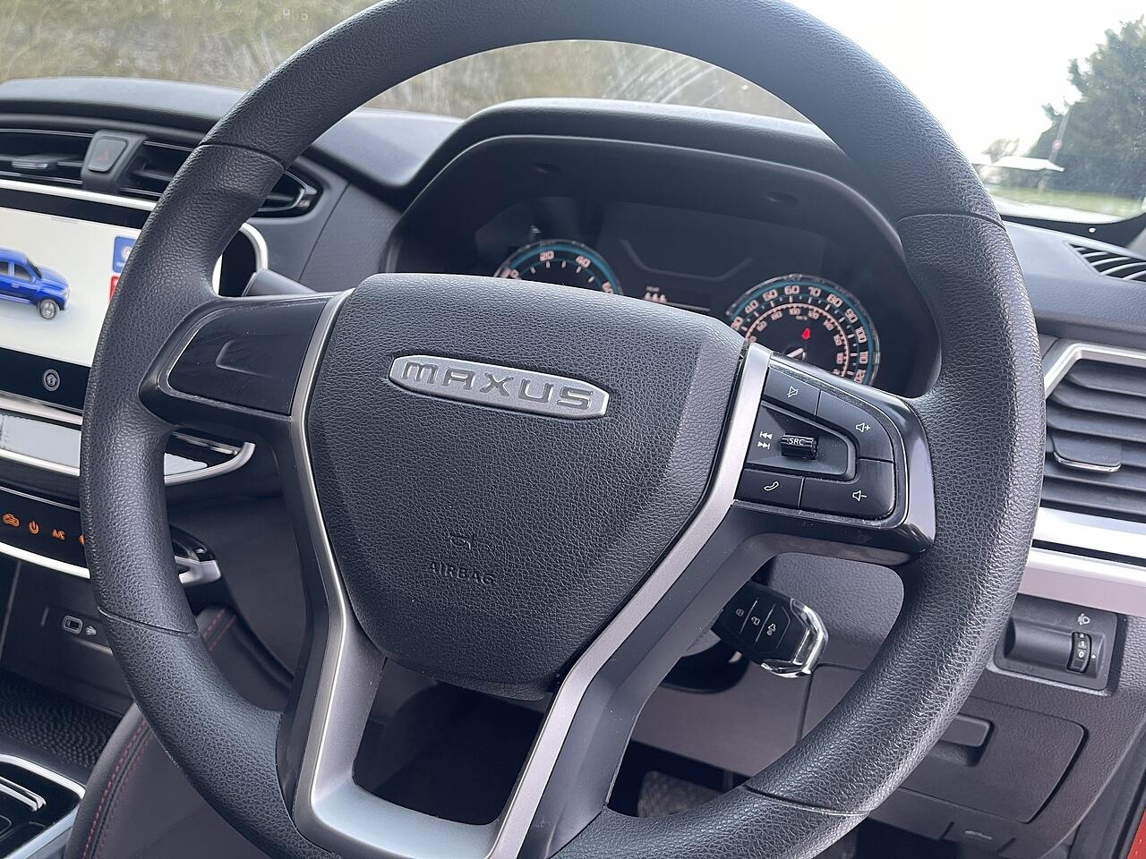 Used Maxus T90EV 2023 for sale - 77074872: Photo 20