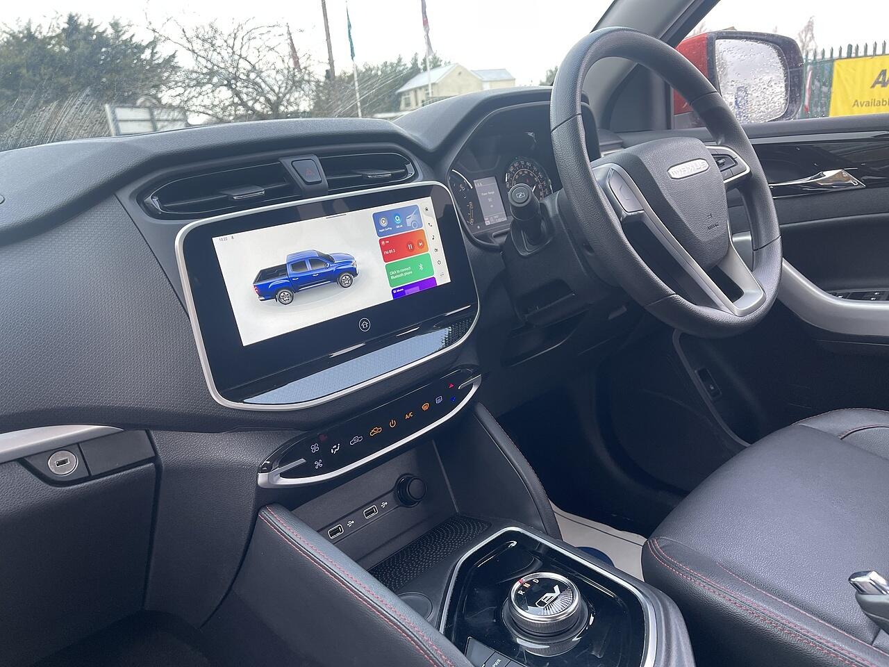 Used Maxus T90EV 2023 for sale - 77074872: Photo 25