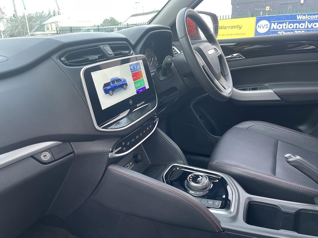 Used Maxus T90EV 2023 for sale - 77074872: Photo 26