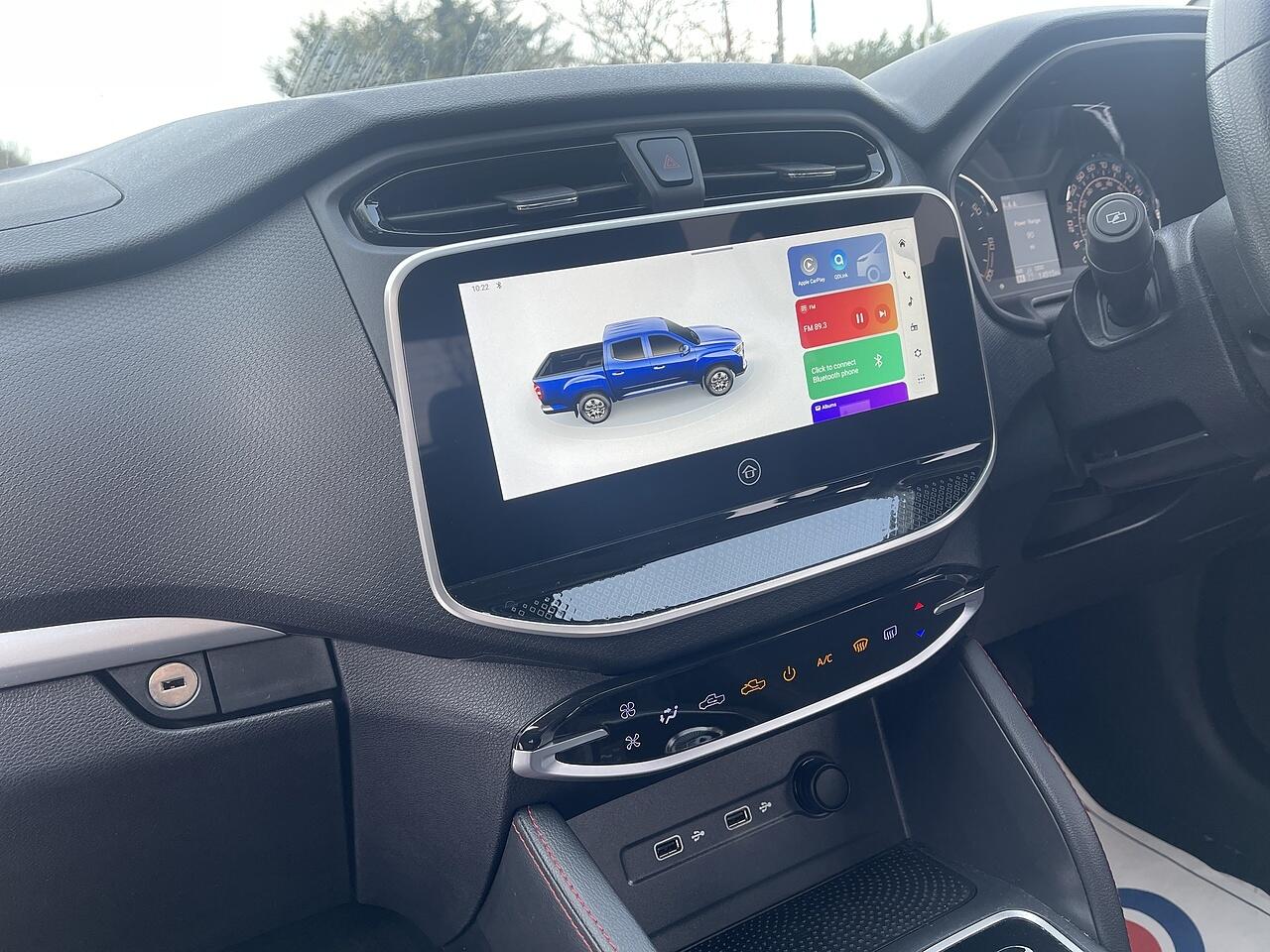 Used Maxus T90EV 2023 for sale - 77074872: Photo 27