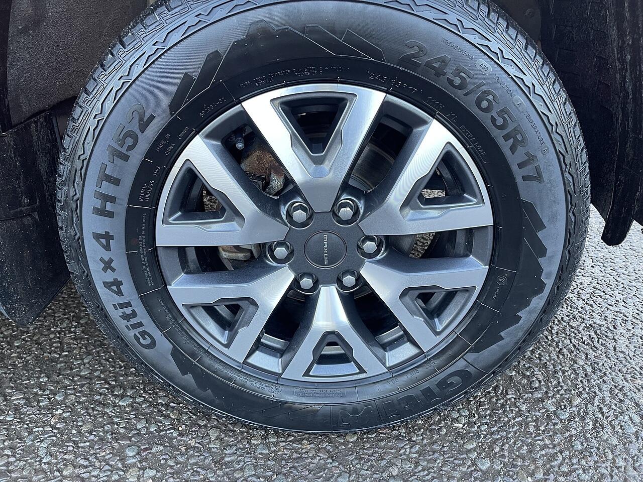 Used Maxus T90EV 2023 for sale - 77074872: Photo 33