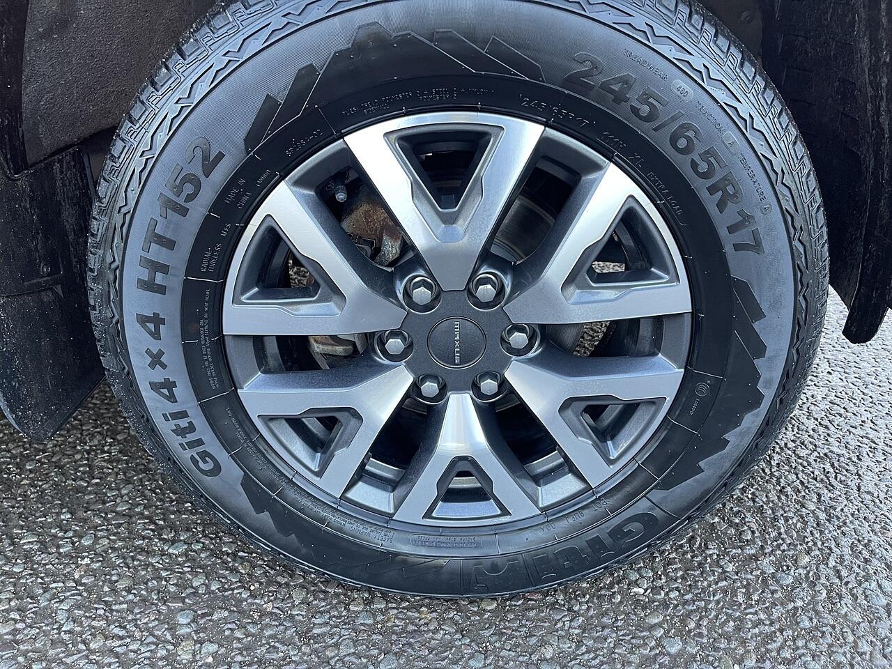 Used Maxus T90EV 2023 for sale - 77074872: Photo 34