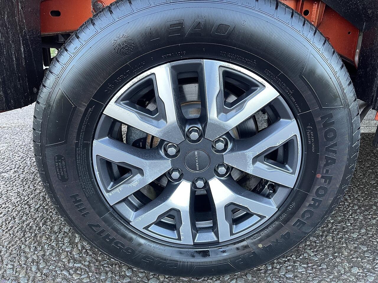 Used Maxus T90EV 2023 for sale - 77074872: Photo 35