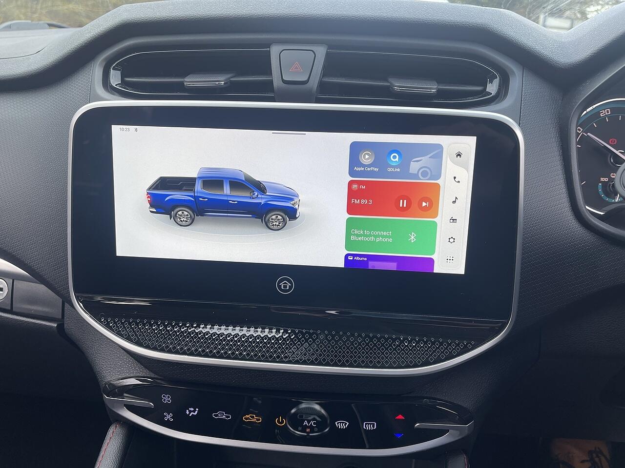 Used Maxus T90EV 2023 for sale - 77074872: Photo 36