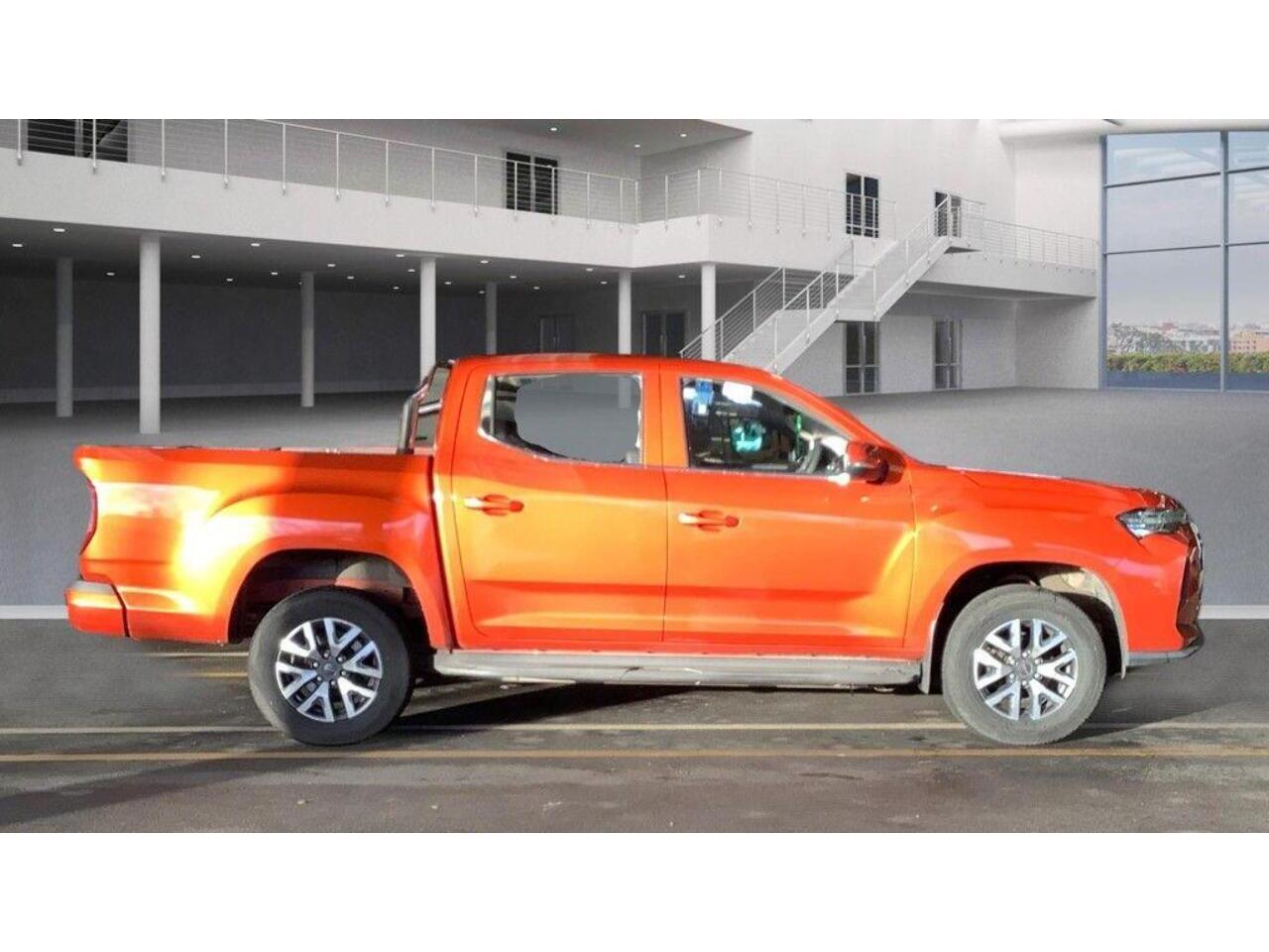 Used Maxus T90EV 2023 for sale - 77074872: Photo 49