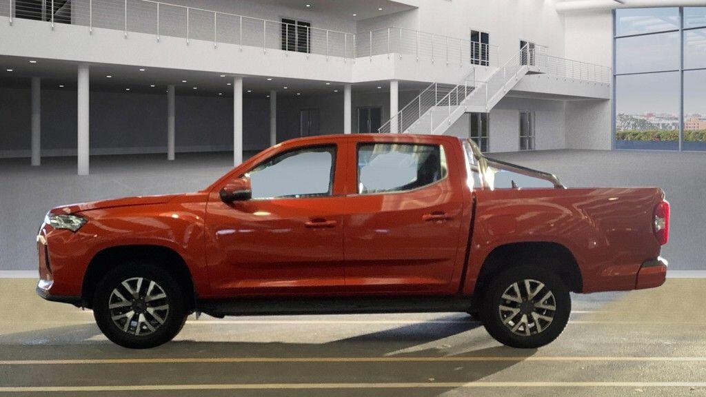 Used Maxus T90EV 2023 for sale - 77074872: Photo 51