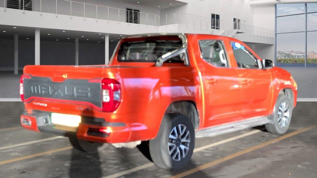 Used Maxus T90EV 2023 for sale - 77074872: Photo 53