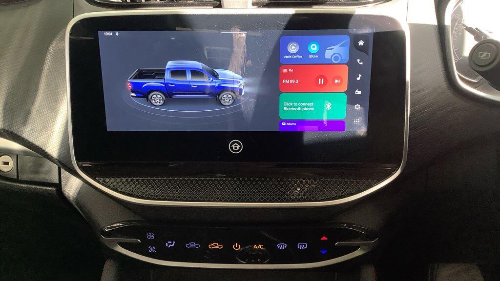 Used Maxus T90EV 2023 for sale - 77074872: Photo 56