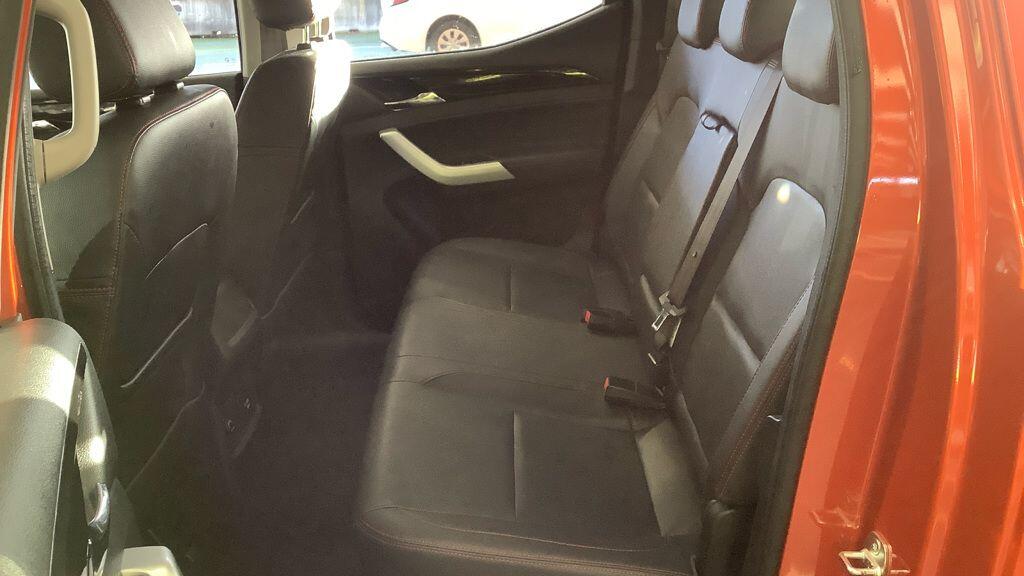 Used Maxus T90EV 2023 for sale - 77074872: Photo 57