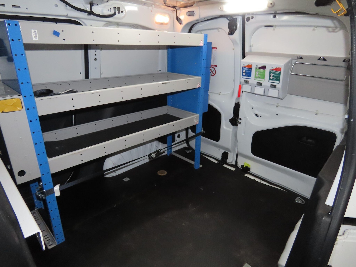 Used Vauxhall Combo 2019 for sale - 77358563: Photo 13