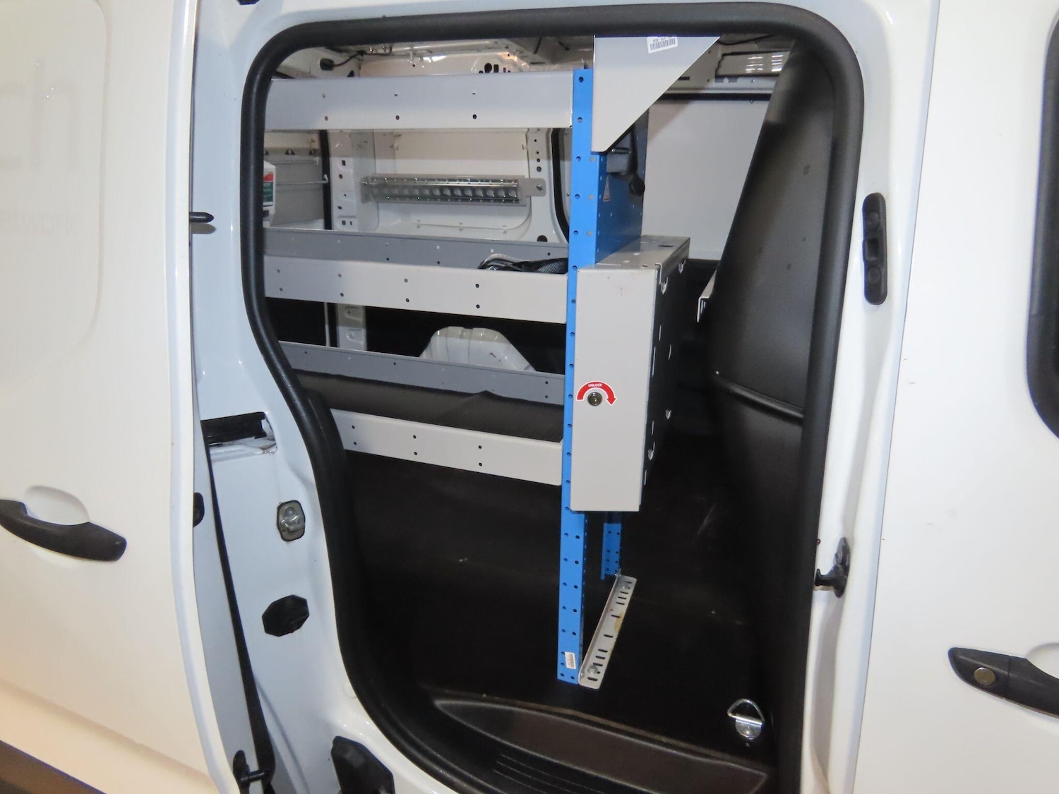 Used Vauxhall Combo 2019 for sale - 77358563: Photo 14