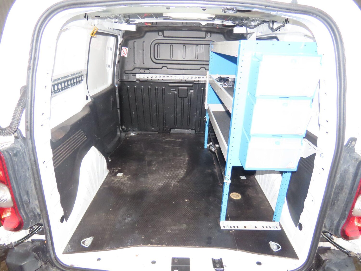 Used Vauxhall Combo 2019 for sale - 77358563: Photo 15