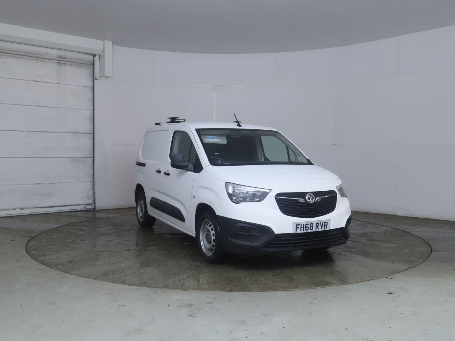 Used Vauxhall Combo 2019 for sale - 77358563: Photo 5