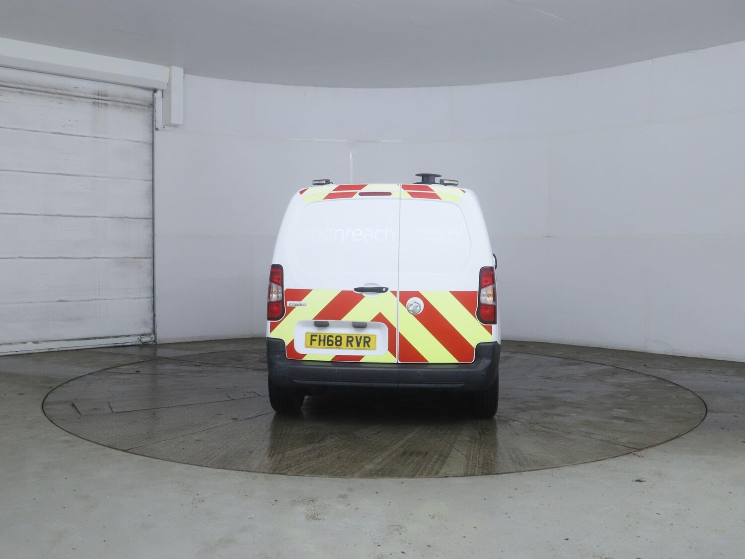 Used Vauxhall Combo 2019 for sale - 77358563: Photo 6