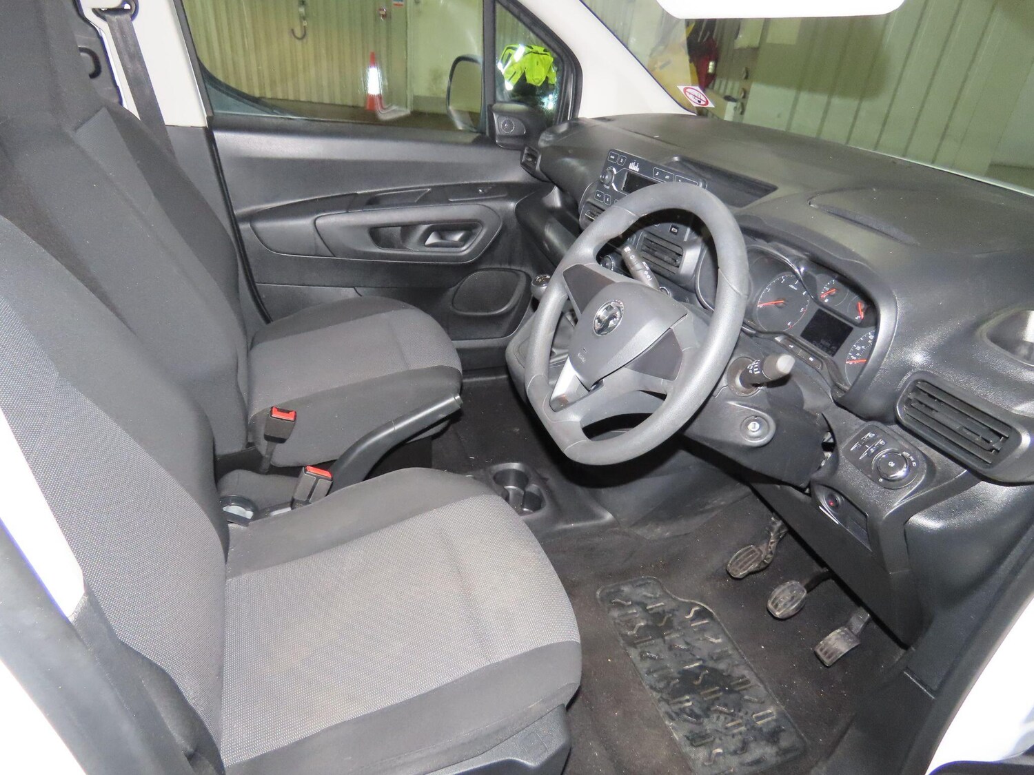 Used Vauxhall Combo 2019 for sale - 77358563: Photo 7