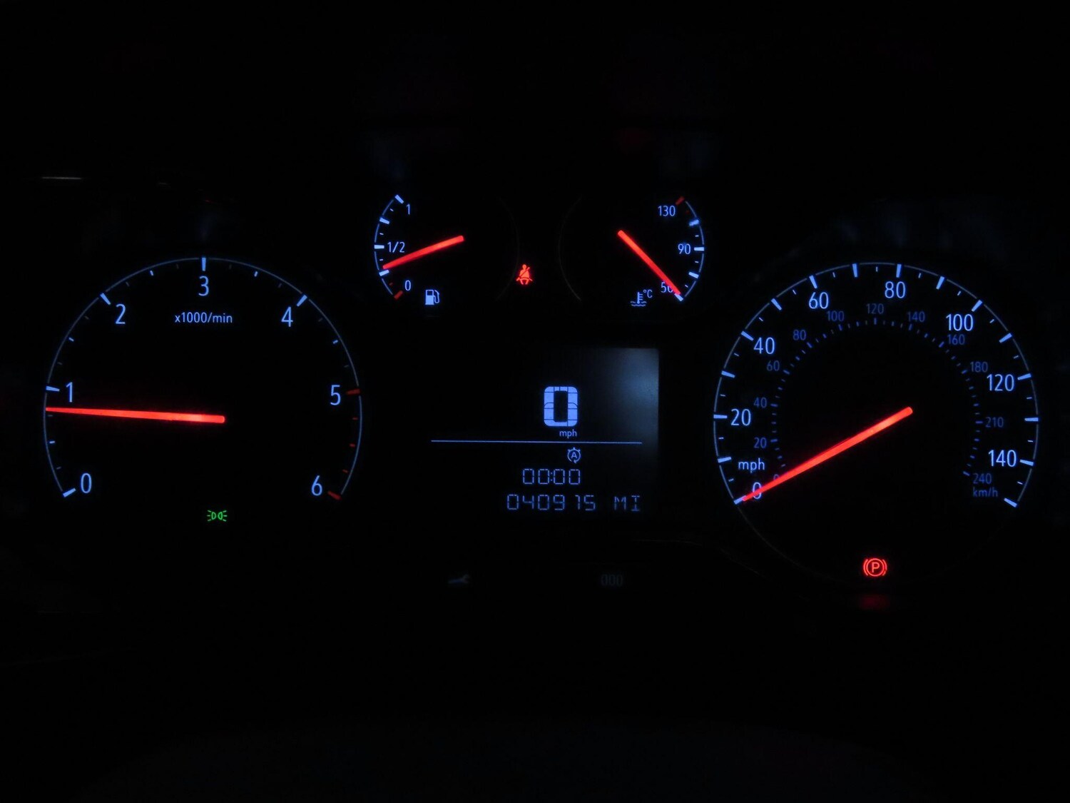 Used Vauxhall Combo 2019 for sale - 77358563: Photo 8