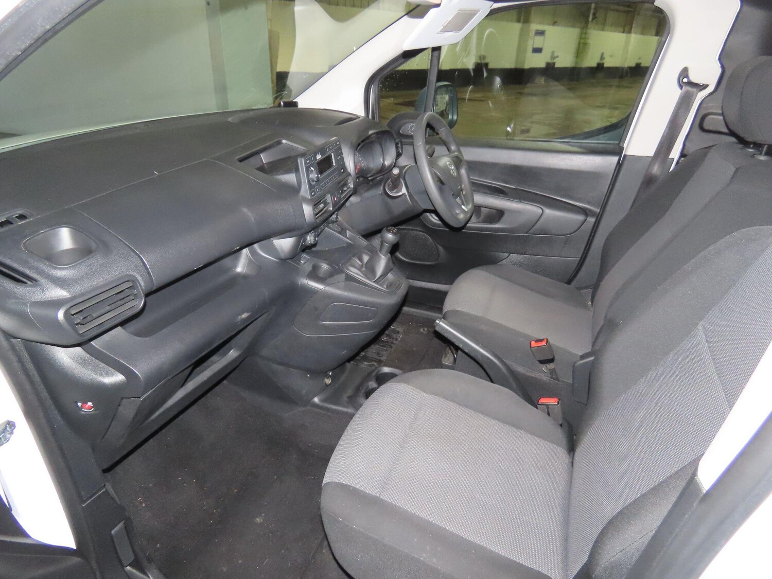 Used Vauxhall Combo 2019 for sale - 77358563: Photo 9