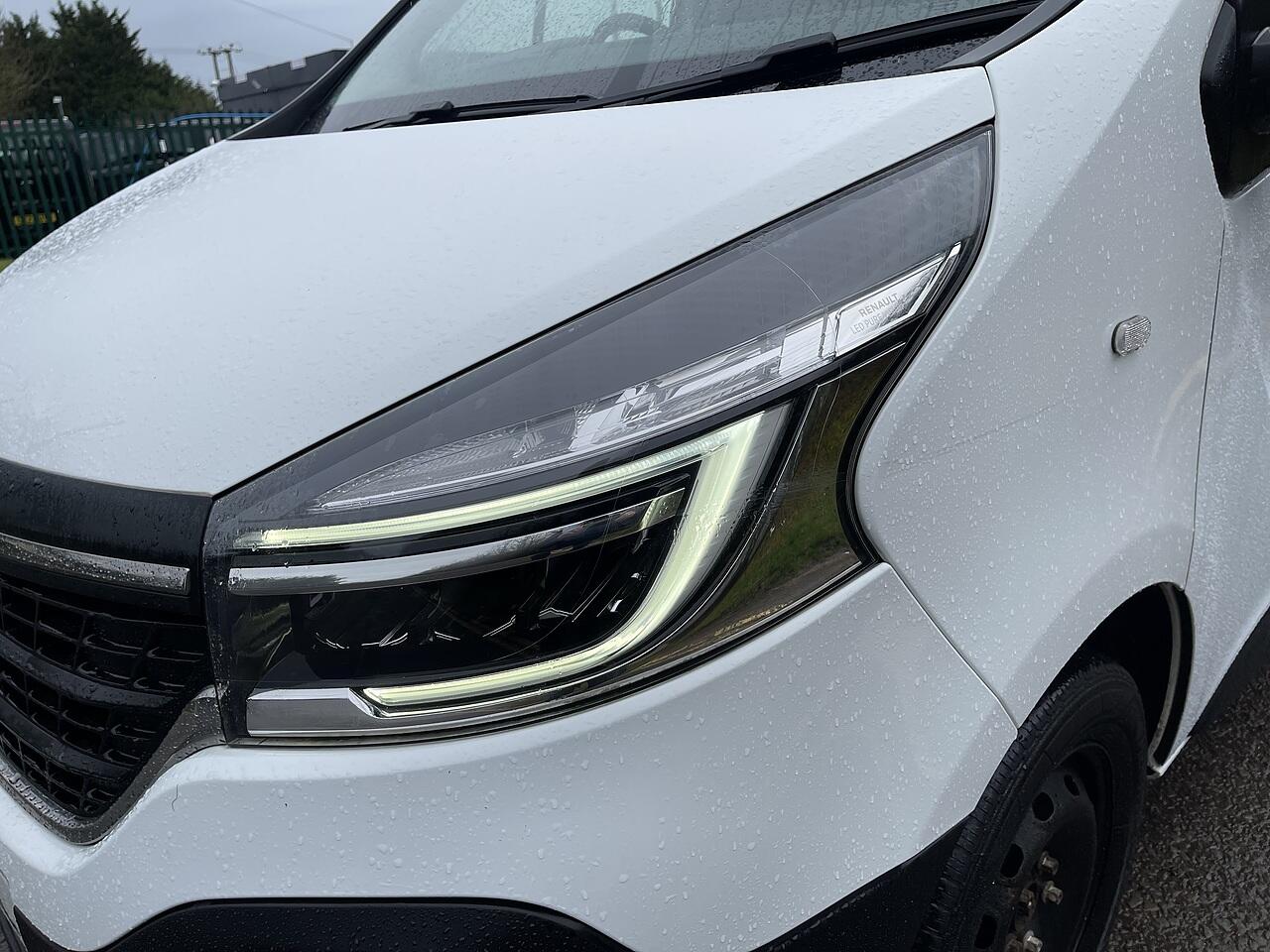 Used Renault Trafic 2020 for sale - 77882632: Photo 12