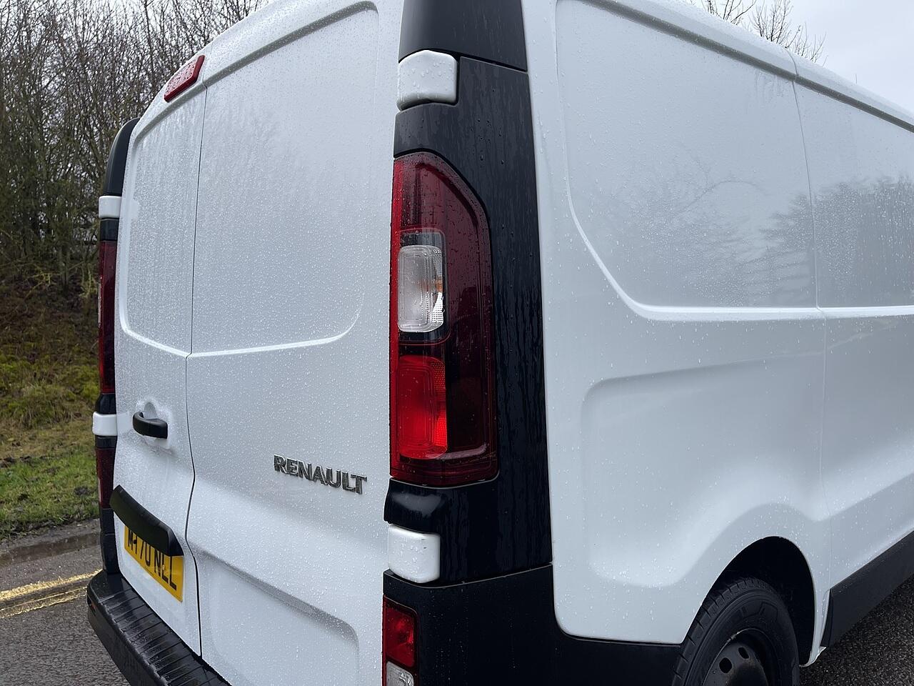 Used Renault Trafic 2020 for sale - 77882632: Photo 13