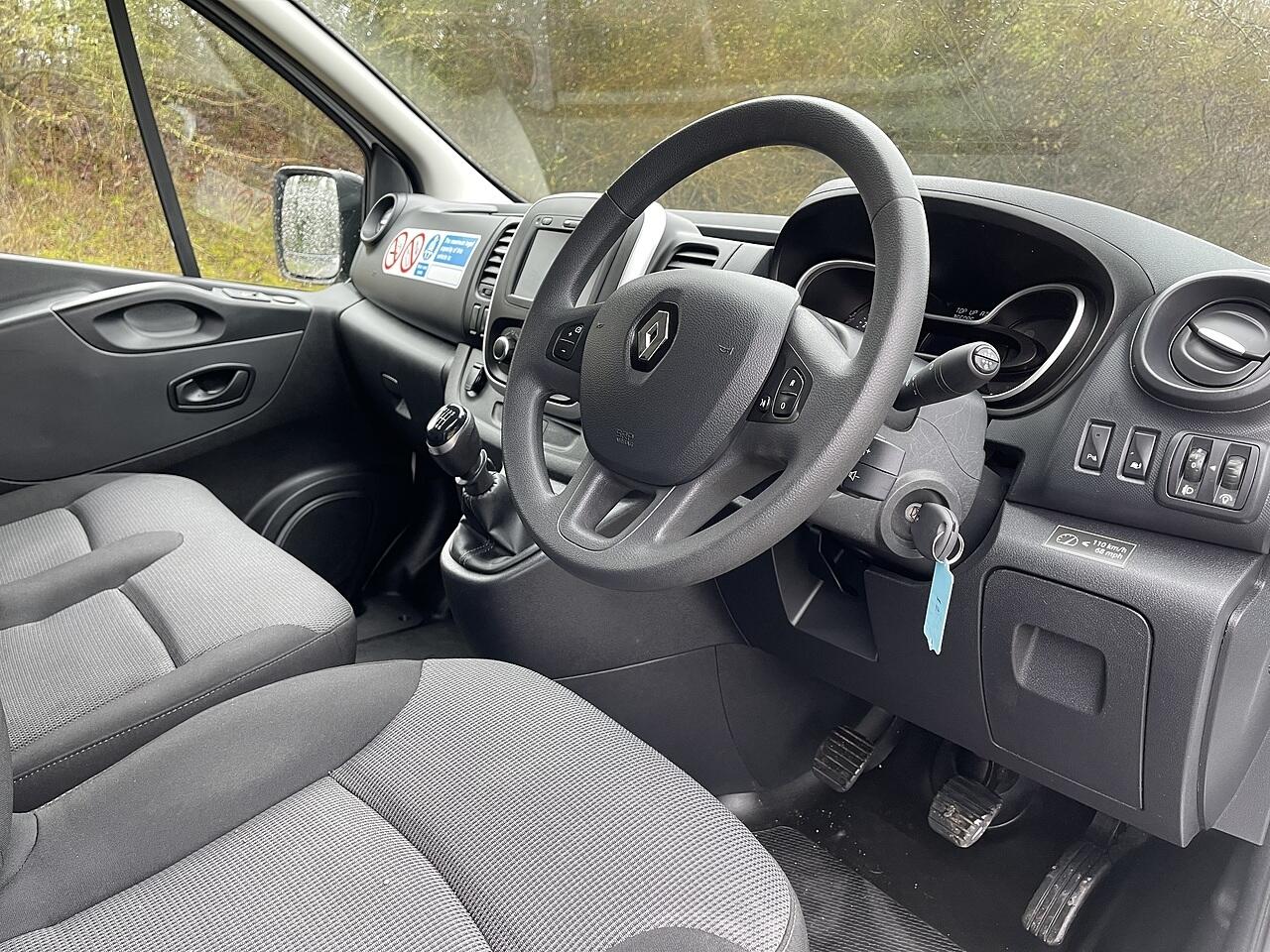 Used Renault Trafic 2020 for sale - 77882632: Photo 16