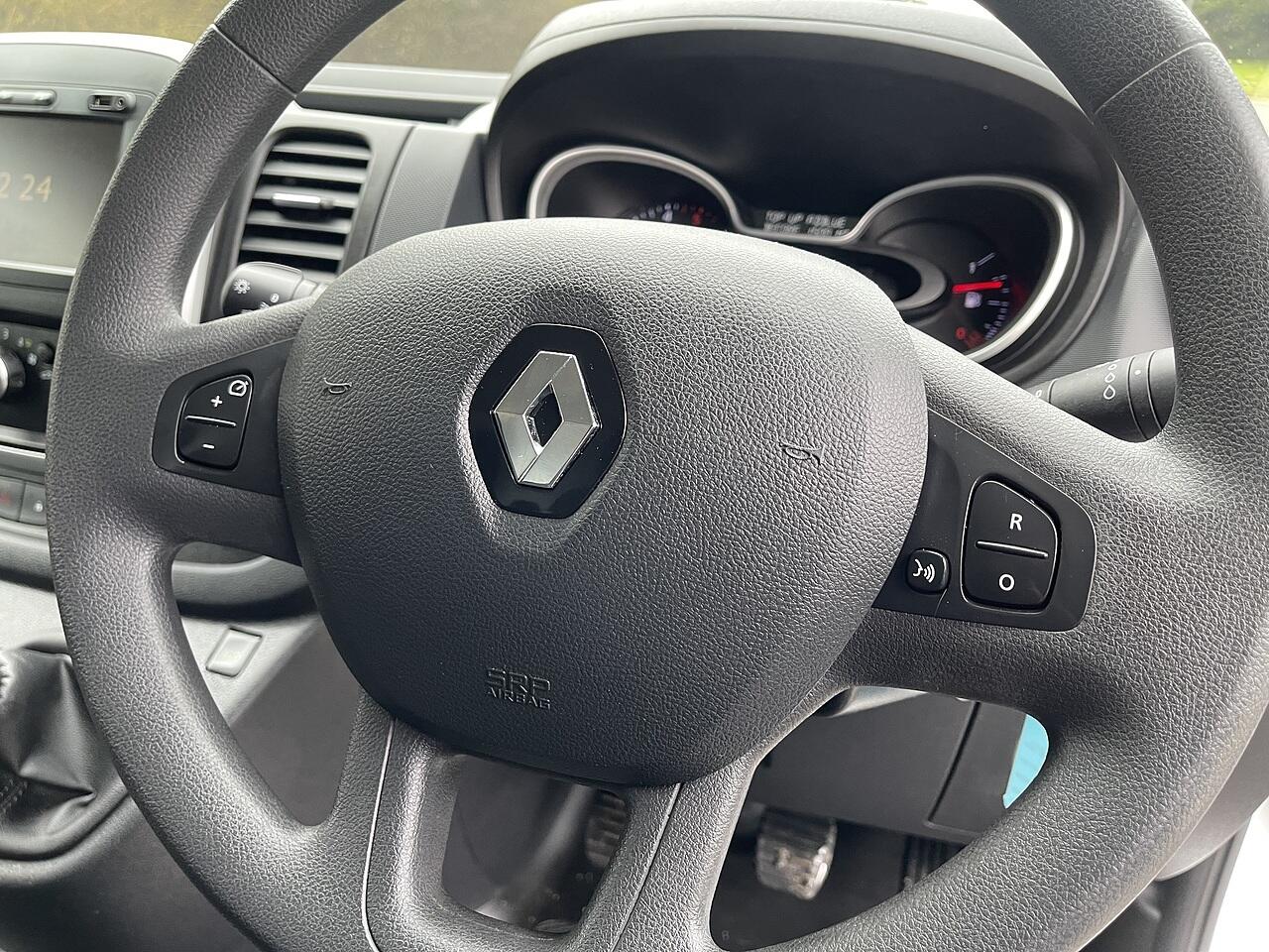 Used Renault Trafic 2020 for sale - 77882632: Photo 21