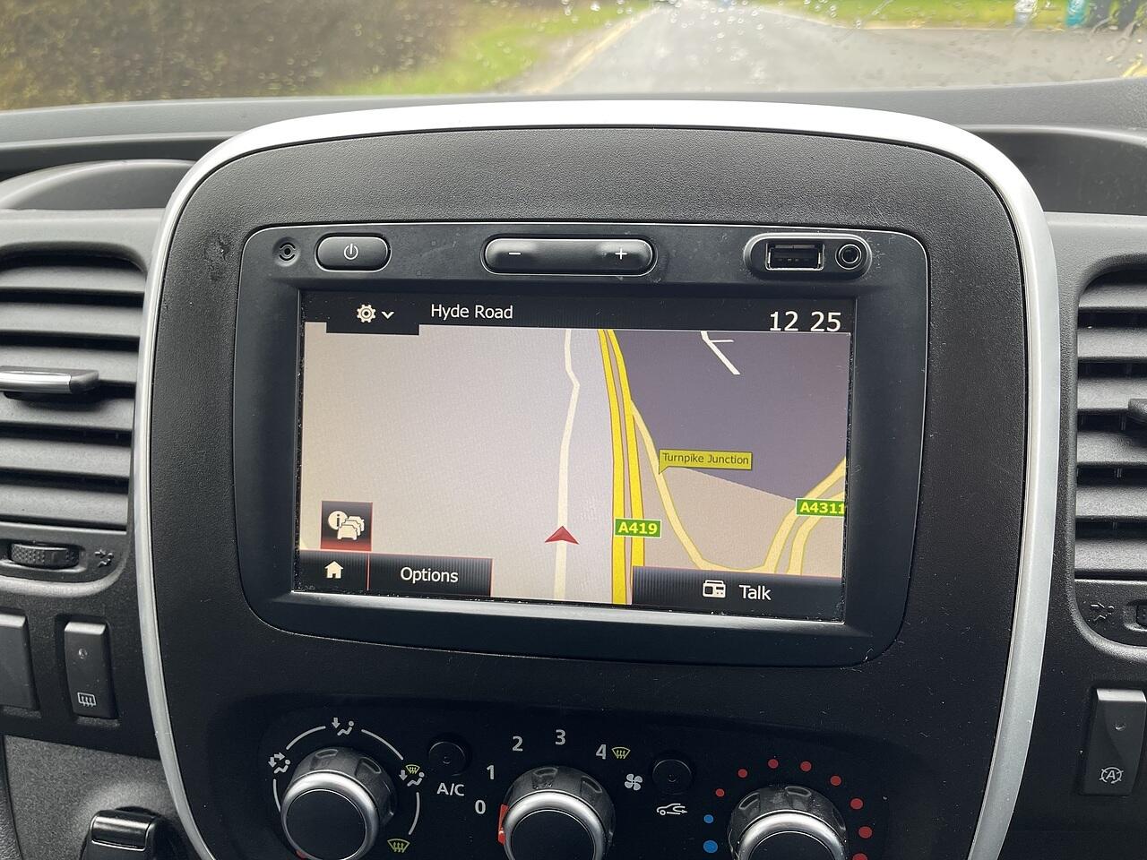 Used Renault Trafic 2020 for sale - 77882632: Photo 28