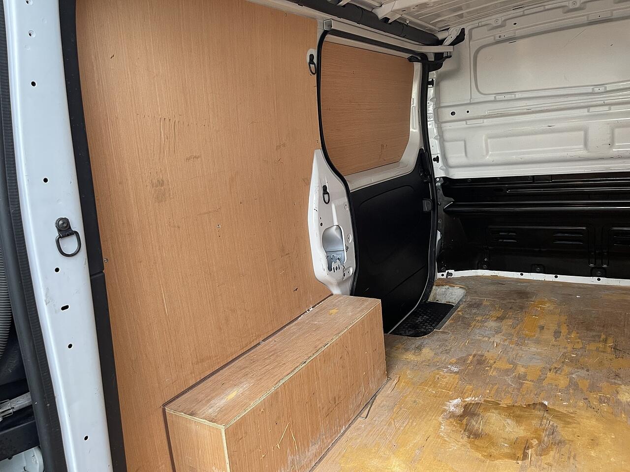 Used Renault Trafic 2020 for sale - 77882632: Photo 30