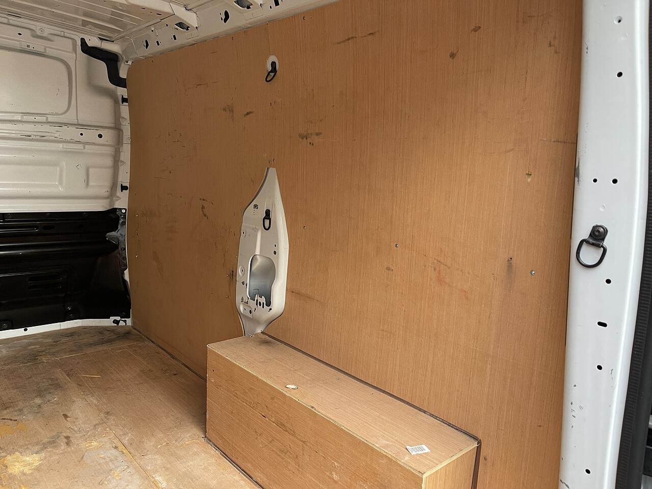 Used Renault Trafic 2020 for sale - 77882632: Photo 31