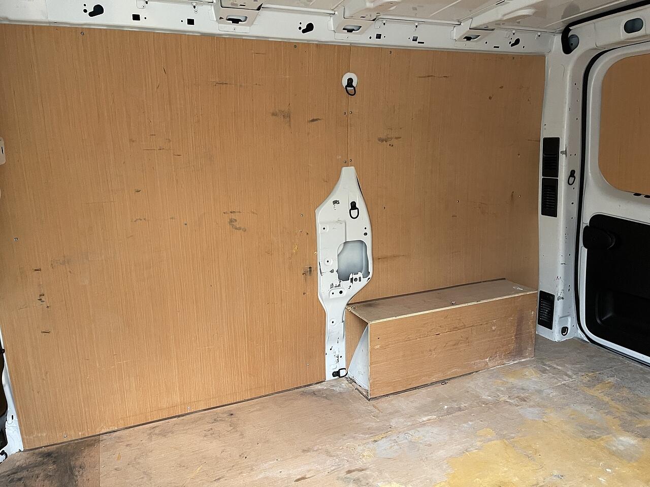 Used Renault Trafic 2020 for sale - 77882632: Photo 32