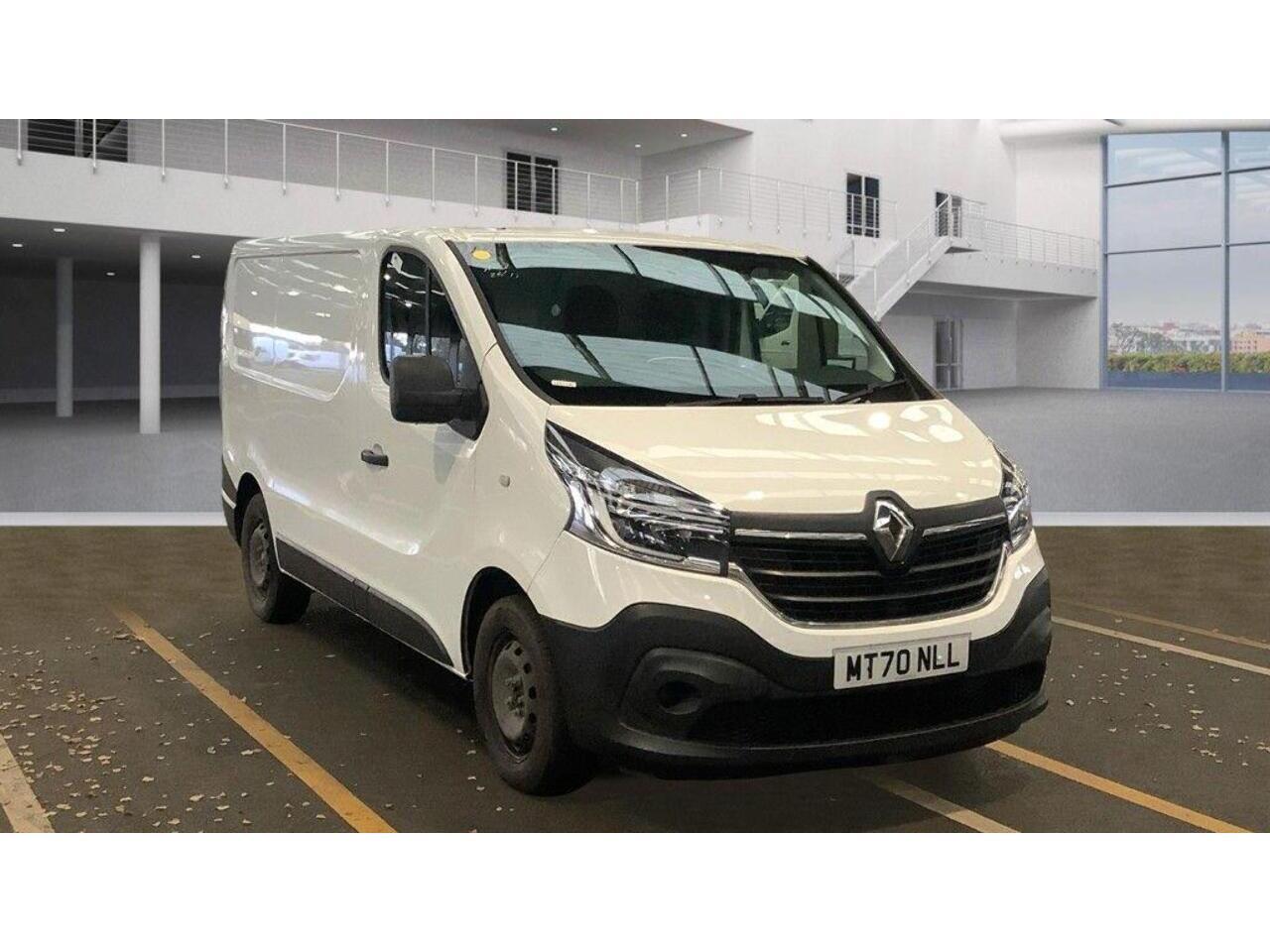 Used Renault Trafic 2020 for sale - 77882632: Photo 41