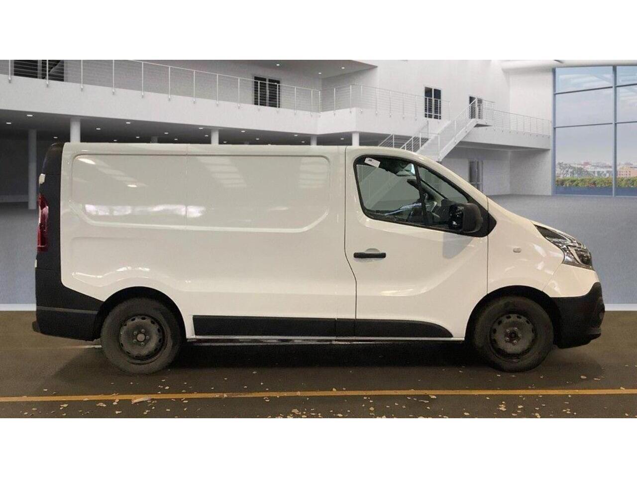 Used Renault Trafic 2020 for sale - 77882632: Photo 45