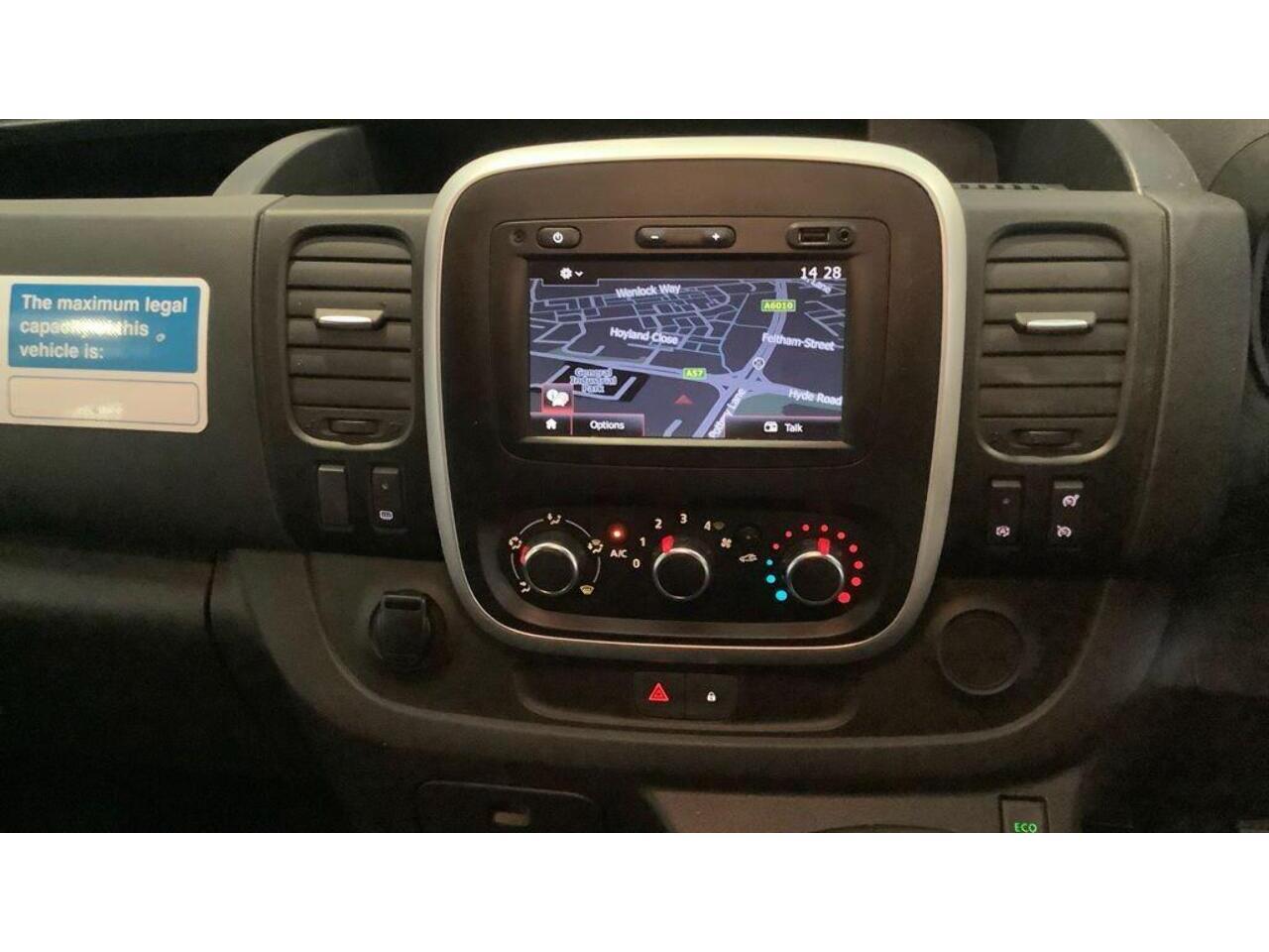 Used Renault Trafic 2020 for sale - 77882632: Photo 49