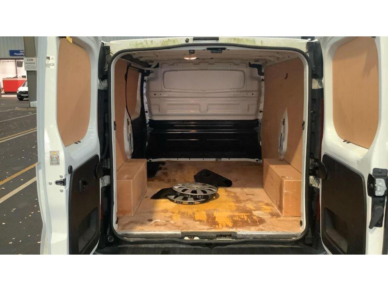 Used Renault Trafic 2020 for sale - 77882632: Photo 50