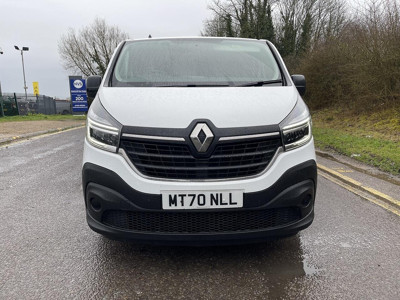 Used Renault Trafic 2020 for sale - 77882632: Photo 7