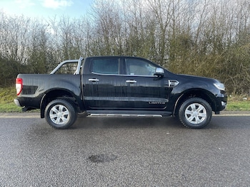 Used Ford Ranger 2020 for sale - 77510640: Photo