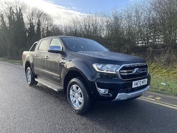 Used Ford Ranger 2020 for sale - 77510640: Photo