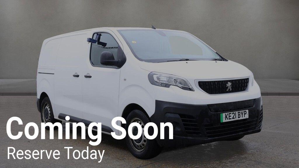 Used Peugeot e-Expert 2021 for sale - 76728329: Photo 13