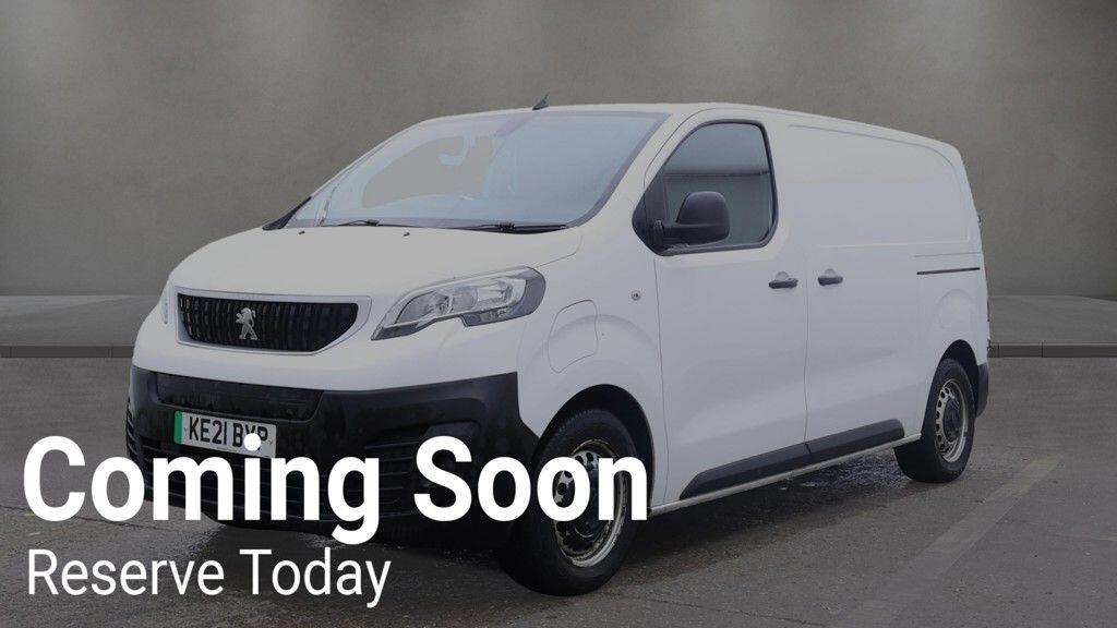Used Peugeot e-Expert 2021 for sale - 76728329: Photo 14