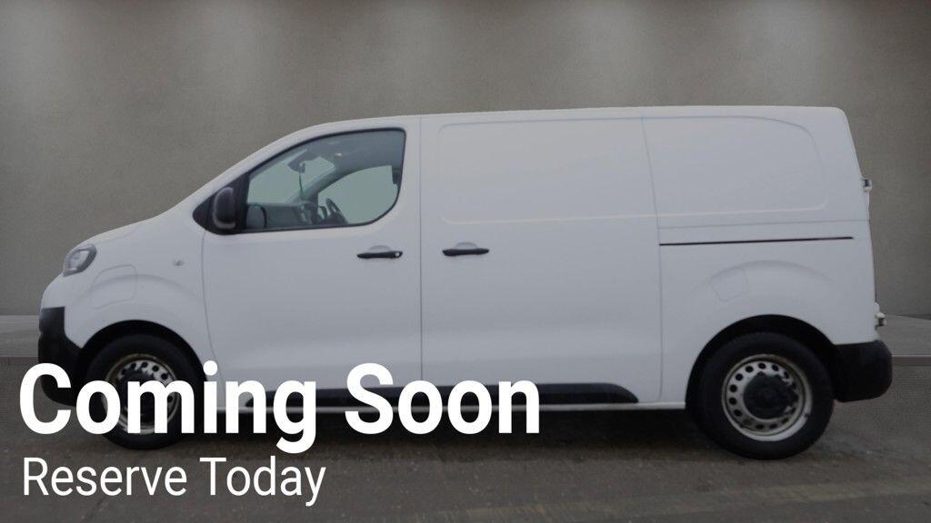Used Peugeot e-Expert 2021 for sale - 76728329: Photo 15